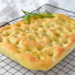 Focaccia Romana S.D.